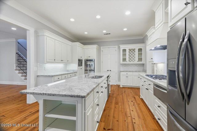 415 Pembrooke Drive, Madison, MS 39110