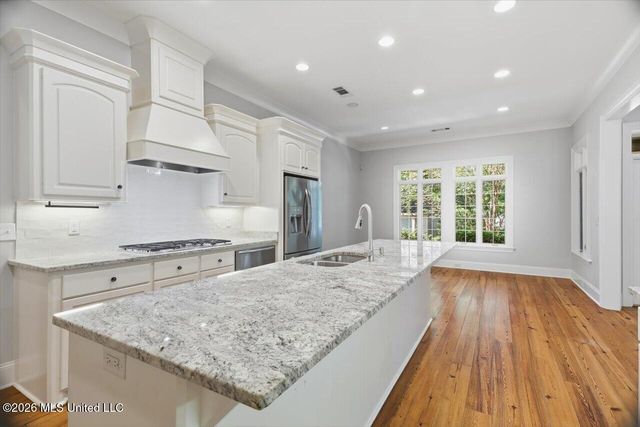 415 Pembrooke Drive, Madison, MS 39110
