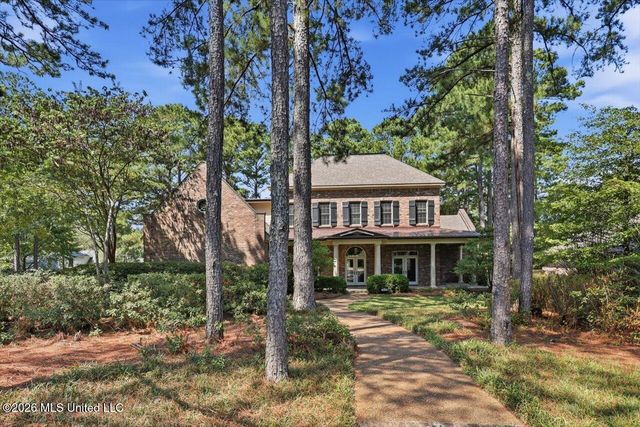 415 Pembrooke Drive, Madison, MS 39110
