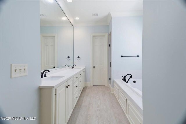 415 Pembrooke Drive, Madison, MS 39110