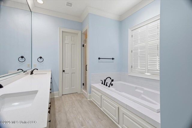 415 Pembrooke Drive, Madison, MS 39110