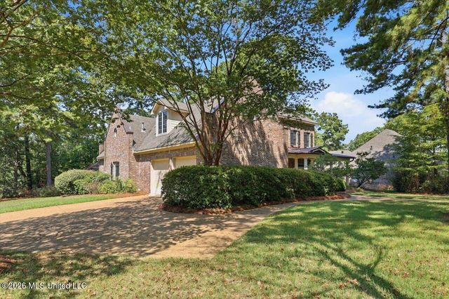 415 Pembrooke Drive, Madison, MS 39110