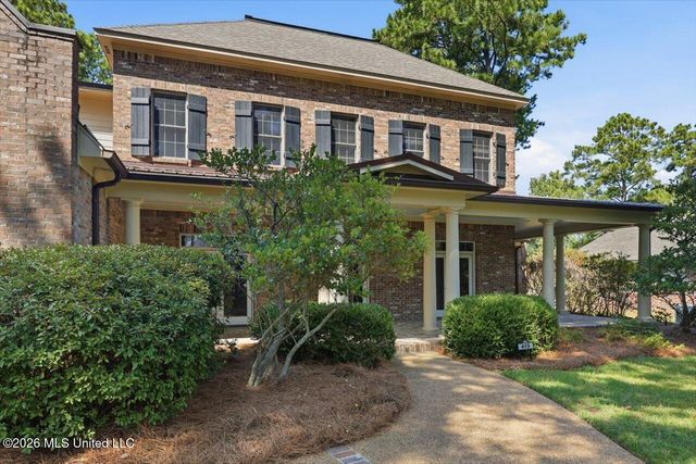 415 Pembrooke Drive, Madison, MS 39110