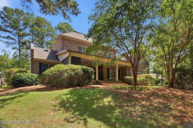 415 Pembrooke Drive, Madison, MS 39110