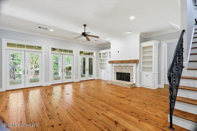 415 Pembrooke Drive, Madison, MS 39110