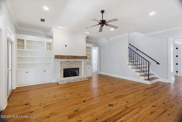 415 Pembrooke Drive, Madison, MS 39110