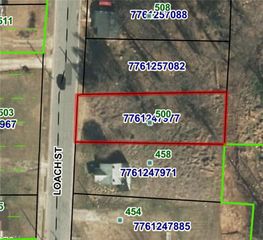 500 Loach Street, Asheboro, NC 27203