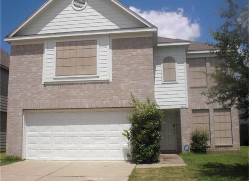 3646 Clipper Winds Way, Houston, TX 77084