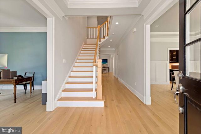4917 BAYARD BLVD BLVD, Bethesda, MD 20816
