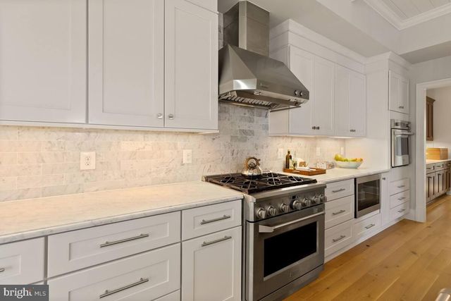 4917 BAYARD BLVD BLVD, Bethesda, MD 20816