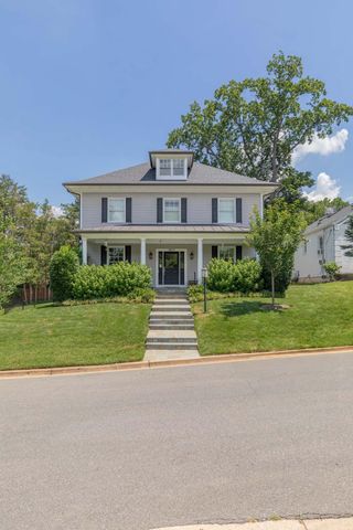 4917 BAYARD BLVD BLVD, Bethesda, MD 20816