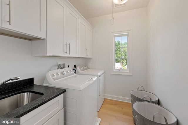 4917 BAYARD BLVD BLVD, Bethesda, MD 20816