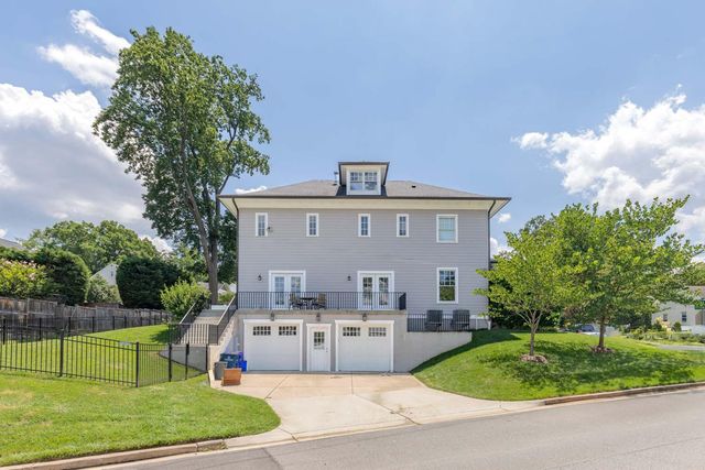4917 BAYARD BLVD BLVD, Bethesda, MD 20816