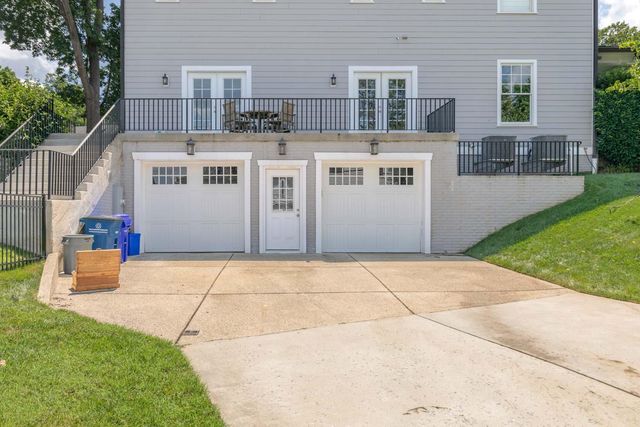 4917 BAYARD BLVD BLVD, Bethesda, MD 20816
