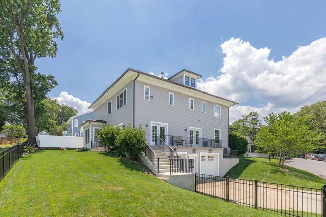 4917 BAYARD BLVD BLVD, Bethesda, MD 20816