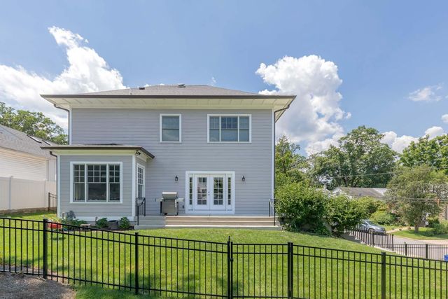 4917 BAYARD BLVD BLVD, Bethesda, MD 20816