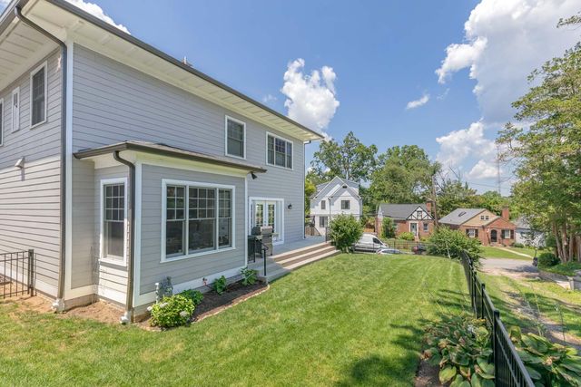 4917 BAYARD BLVD BLVD, Bethesda, MD 20816