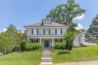 4917 BAYARD BLVD BLVD, Bethesda, MD 20816
