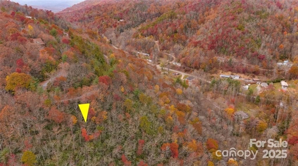 82 Davey Crockett Road, Fairview, NC 28730