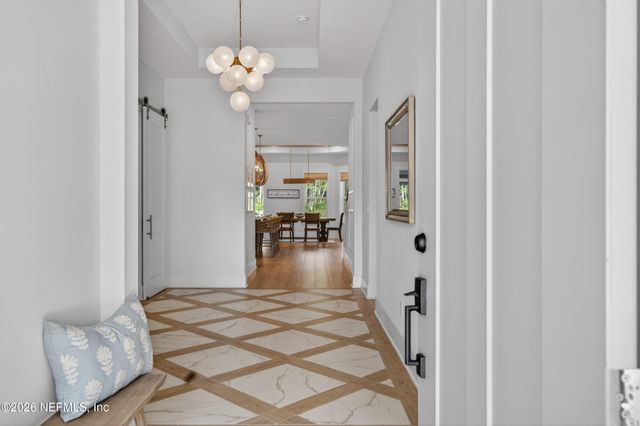 114 PALM CREST Drive, Ponte Vedra, FL 32081