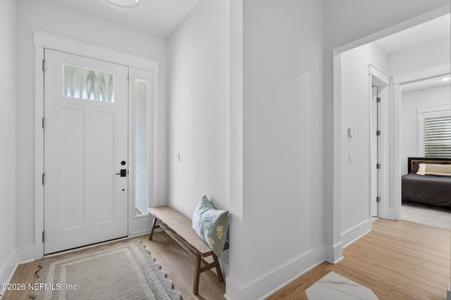 114 PALM CREST Drive, Ponte Vedra, FL 32081