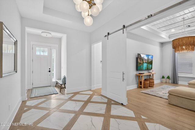 114 PALM CREST Drive, Ponte Vedra, FL 32081