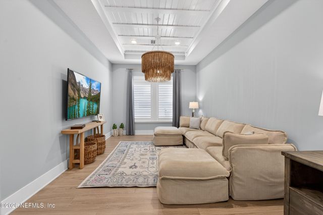 114 PALM CREST Drive, Ponte Vedra, FL 32081