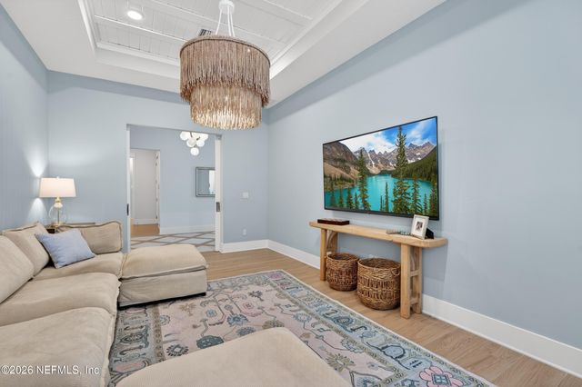 114 PALM CREST Drive, Ponte Vedra, FL 32081