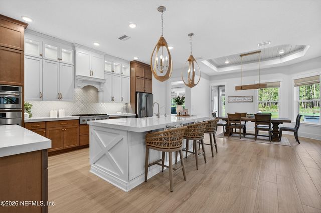 114 PALM CREST Drive, Ponte Vedra, FL 32081