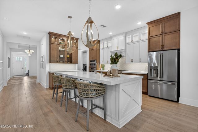114 PALM CREST Drive, Ponte Vedra, FL 32081