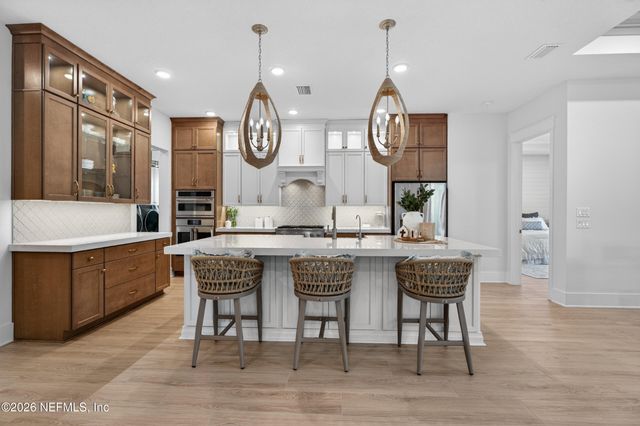 114 PALM CREST Drive, Ponte Vedra, FL 32081