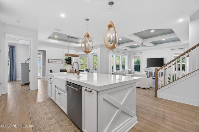 114 PALM CREST Drive, Ponte Vedra, FL 32081
