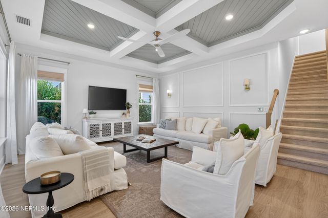 114 PALM CREST Drive, Ponte Vedra, FL 32081