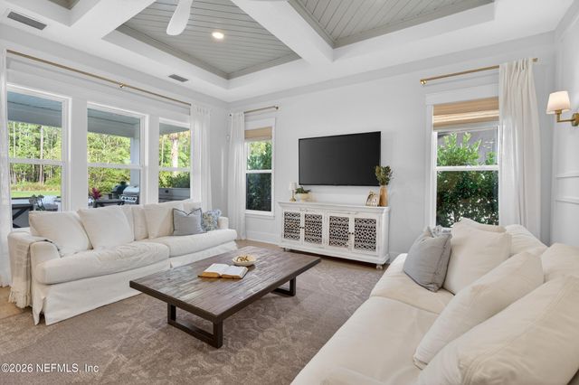 114 PALM CREST Drive, Ponte Vedra, FL 32081