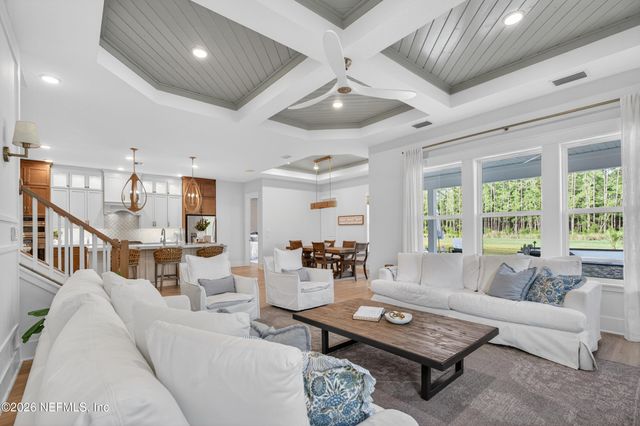 114 PALM CREST Drive, Ponte Vedra, FL 32081