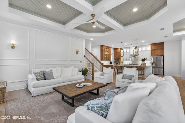 114 PALM CREST Drive, Ponte Vedra, FL 32081