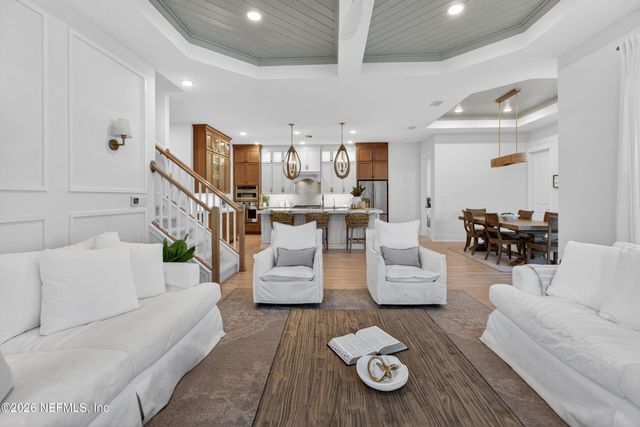 114 PALM CREST Drive, Ponte Vedra, FL 32081