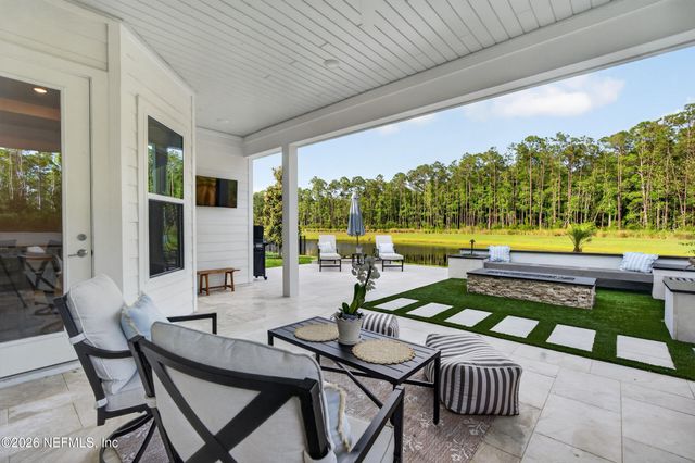 114 PALM CREST Drive, Ponte Vedra, FL 32081