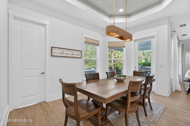 114 PALM CREST Drive, Ponte Vedra, FL 32081