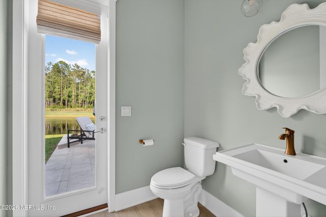 114 PALM CREST Drive, Ponte Vedra, FL 32081
