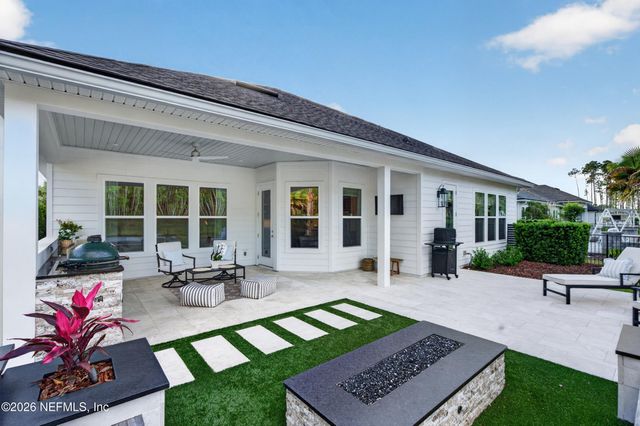 114 PALM CREST Drive, Ponte Vedra, FL 32081