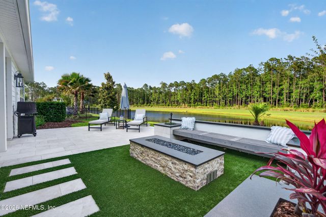114 PALM CREST Drive, Ponte Vedra, FL 32081