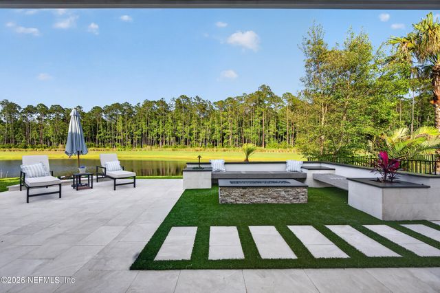 114 PALM CREST Drive, Ponte Vedra, FL 32081
