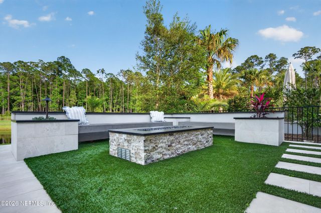 114 PALM CREST Drive, Ponte Vedra, FL 32081