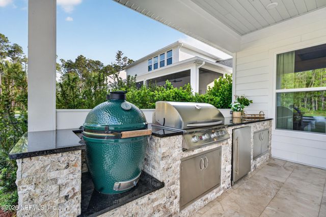 114 PALM CREST Drive, Ponte Vedra, FL 32081
