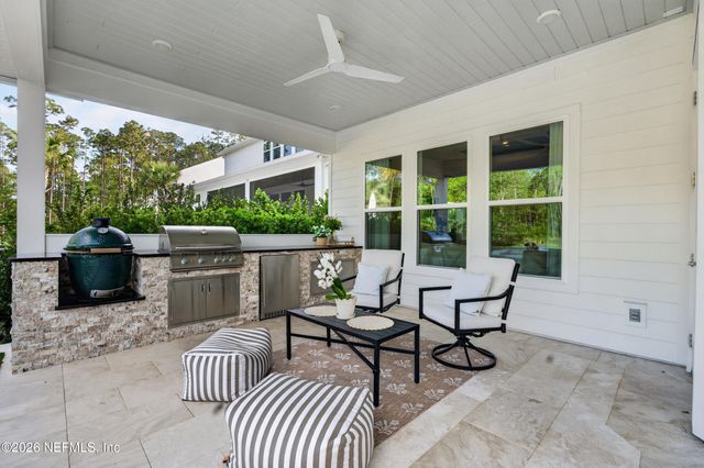 114 PALM CREST Drive, Ponte Vedra, FL 32081