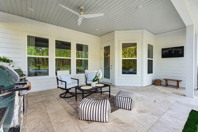 114 PALM CREST Drive, Ponte Vedra, FL 32081