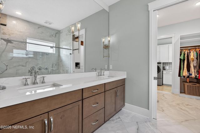 114 PALM CREST Drive, Ponte Vedra, FL 32081