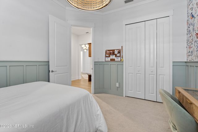114 PALM CREST Drive, Ponte Vedra, FL 32081