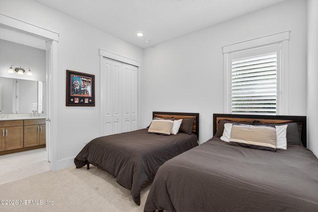 114 PALM CREST Drive, Ponte Vedra, FL 32081